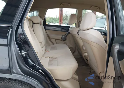 2008 Honda Cr-V Lx из США, поврежденный, VIN JHLRE38388C017151